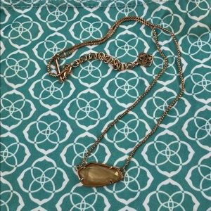 Kendra Scott Cami Necklace